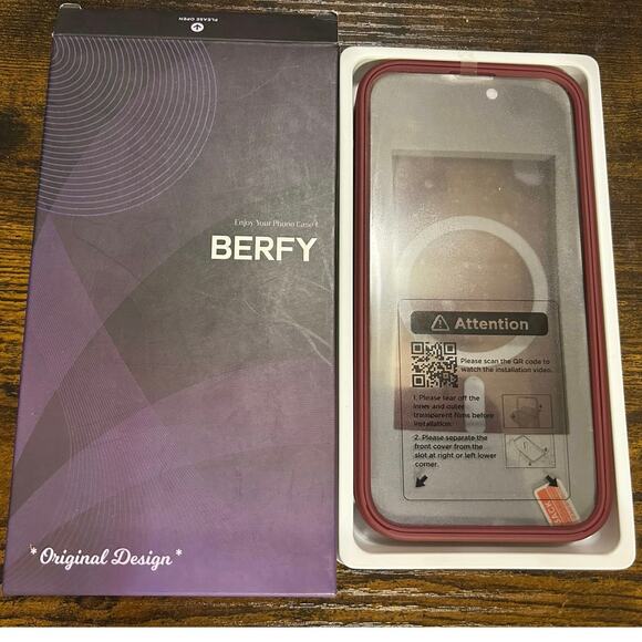 iPhone 16 Plus case 6.7” - Picture 8 of 8